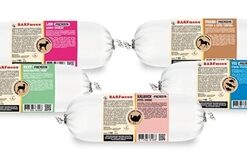 Deluxe Premium Hondenvoer 10X1000 Gr