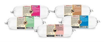 Deluxe Premium Hondenvoer 10X1000 Gr