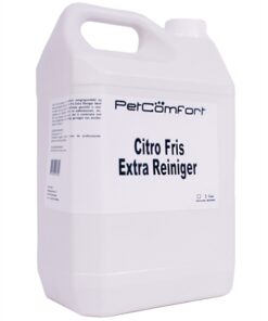 Citro Fris Extra Reinigingsmiddel 5 Ltr