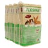 Houtvezel 4X40 Ltr