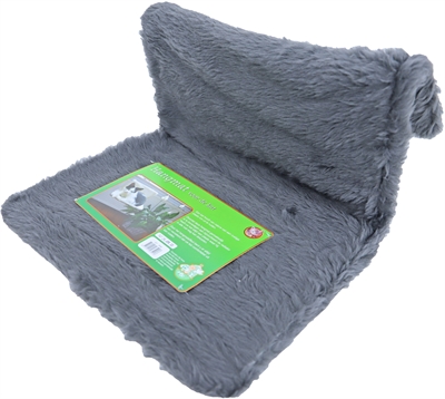 Hangmat Grijs 43X43X24 Cm