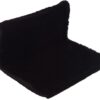 Hangmat Zwart 43X43X24 Cm