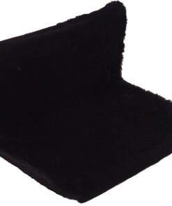 Hangmat Zwart 43X43X24 Cm