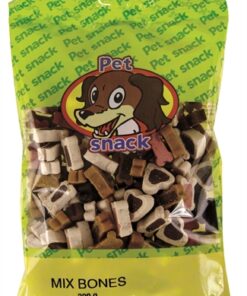 Mix Bones 200 Gr