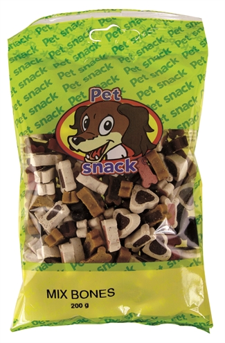 Mix Bones 200 Gr