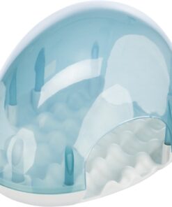 Cat Activity Snack Box Slow Feed 2 St