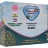 Vers Vlees Variatiebox Kate Kip / Lam / Kalkoen / Eend 12X395 Gr