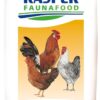 Faunafood Legmeel 20 Kg