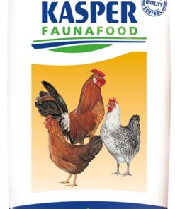 Faunafood Legmeel 20 Kg