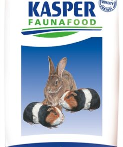 Faunafood Caviakorrel 20 Kg