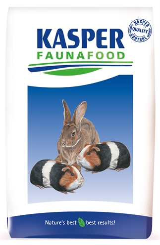Faunafood Caviakorrel 20 Kg