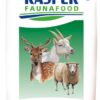 Faunafood Schapenkorrel Onderhoud 20 Kg