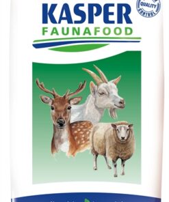 Faunafood Schapenkorrel Onderhoud 20 Kg