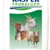 Faunafood Geitenkorrel 20 Kg
