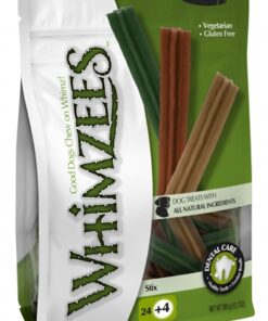 Stix Small 12 Cm 24+4 St