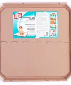 Solution Puppy Training Pads Houder Vanaf 53X53 Cm