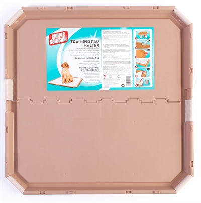 Solution Puppy Training Pads Houder Vanaf 53X53 Cm