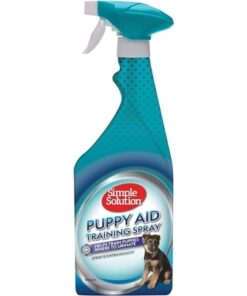 Solution Puppy Training Spray 470 Ml