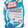 Solution Luier Wasbaar Xs 25-35 Cm
