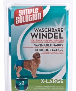 Solution Luier Wasbaar Xl 56-89 Cm