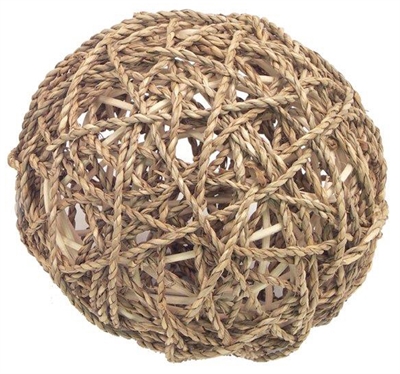 Grass Fun Ball Large 14 Cm