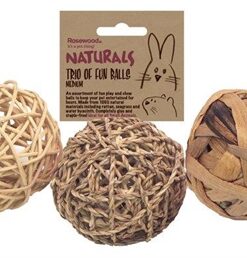 Of Fun Balls Medium 8 Cm