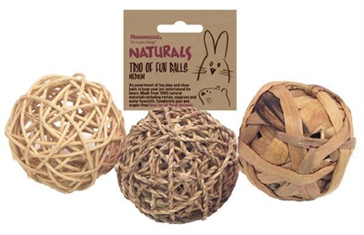 Of Fun Balls Medium 8 Cm