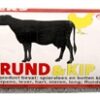 Vers Rund/Kip 250 Gr