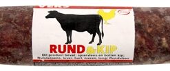 Vers Rund/Kip 250 Gr