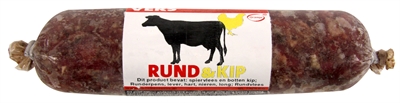 Vers Rund/Kip 250 Gr