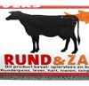 Vers Rund/Zalm 250 Gr