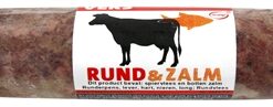 Vers Rund/Zalm 250 Gr