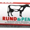 Vers Rund/Pens 250 Gr