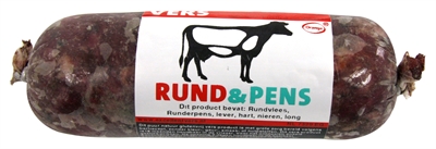 Vers Rund/Pens 250 Gr