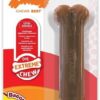 Dura Chew Voor Harde Bijters Baconsmaak Tot 16 Kg