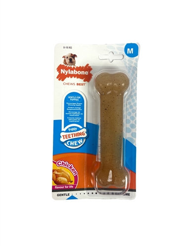 Puppy Chew Kipsmaak Tot 16 Kg