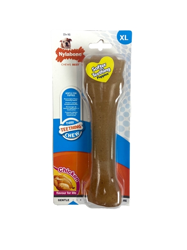 Puppy Chew Kipsmaak Vanaf 23 Kg