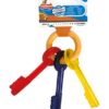 Puppy Chew Bijtsleutels Baconsmaak Tot 11 Kg