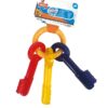 Puppy Chew Bijtsleutels Baconsmaak Tot 16 Kg