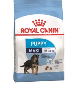 Canin Maxi Puppy 4 Kg