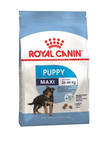 Canin Maxi Puppy 4 Kg