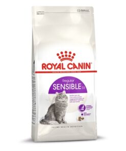 Canin Sensible 10 Kg