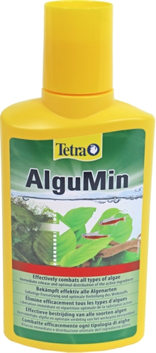 Aqua Algumin Algenrem 250 Ml