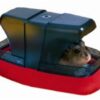 Hamstertoilet 17X10X10 Cm