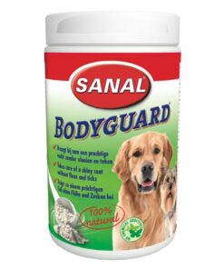 Dog Bodyguard 750 Gr