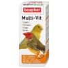 Multi-Vit Vogel 20 Ml