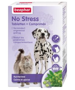 No Stress Tabletten 20 St