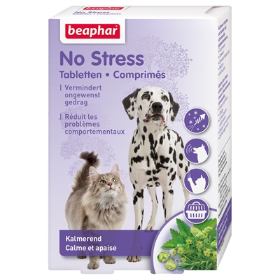 No Stress Tabletten 20 St
