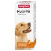 Multi-Vit Laveta + Carnitine Hond 50 Ml