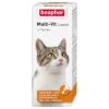 Multi-Vit Laveta Kat Met Taurine 50 Ml